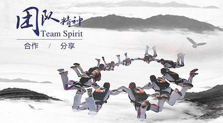 Team Spirit